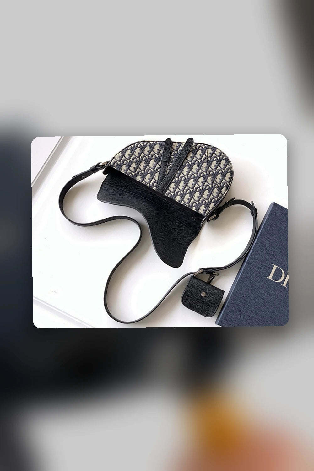 NB - DOR Bag - 703