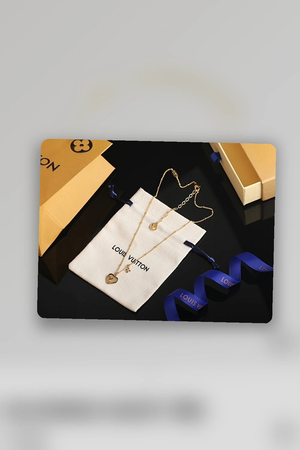 NB - LOV Jewelry - 413