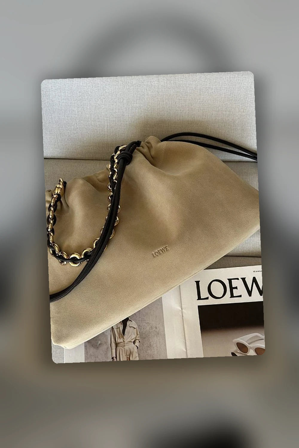 NB - LWO Bag - 236