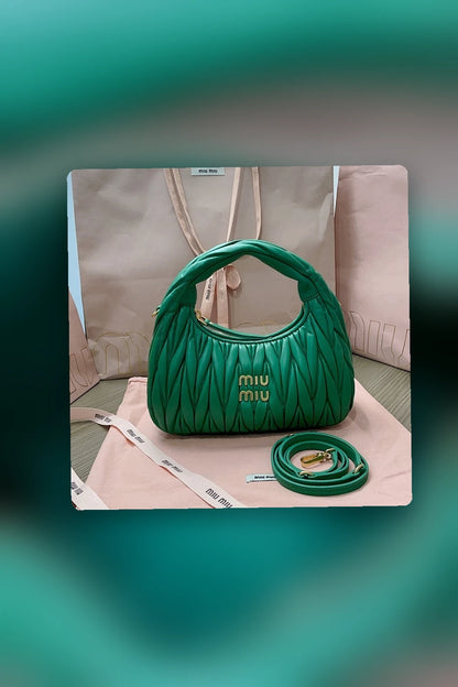 NB - MMU Bag - 249