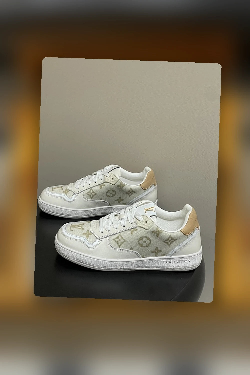 NB - LOV Women Shoes - 353