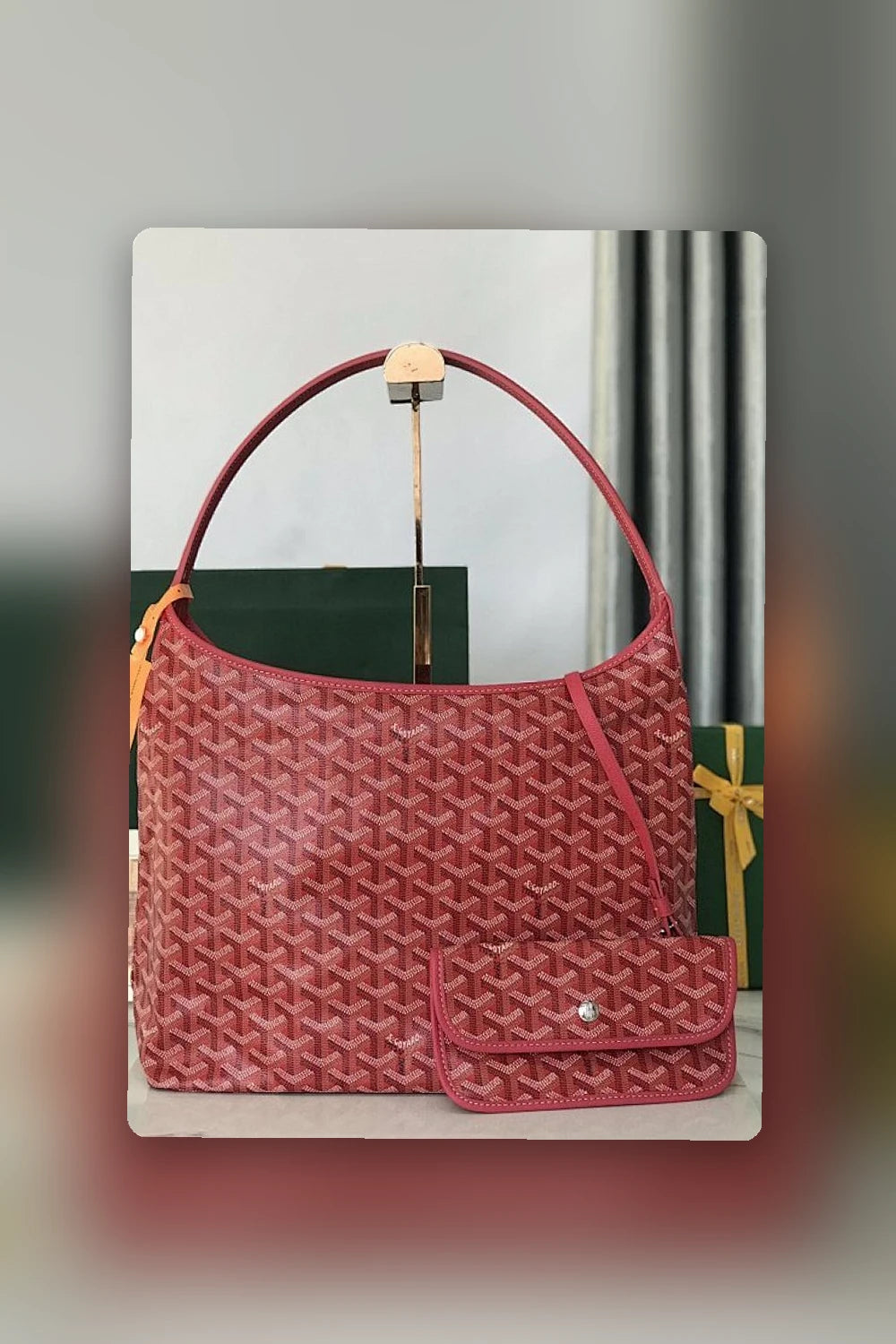 NB - GYO Bag - 233