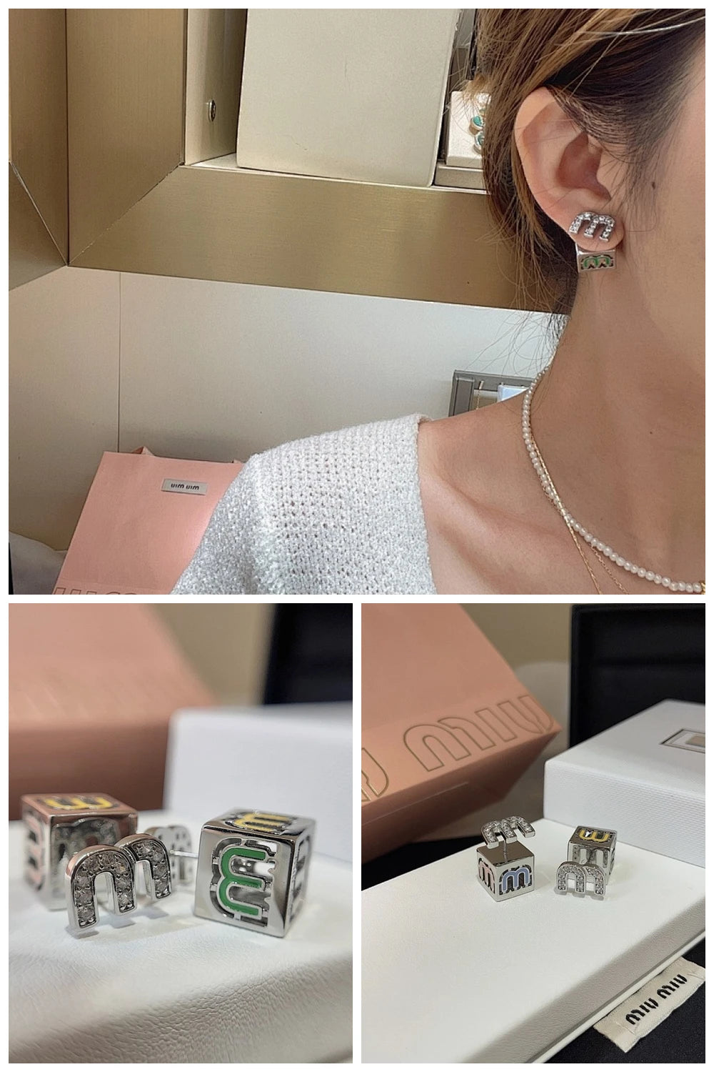 NB - MMU Jewelry - 507