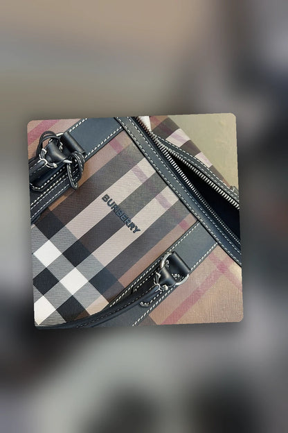 NB - BOR Bag - 974