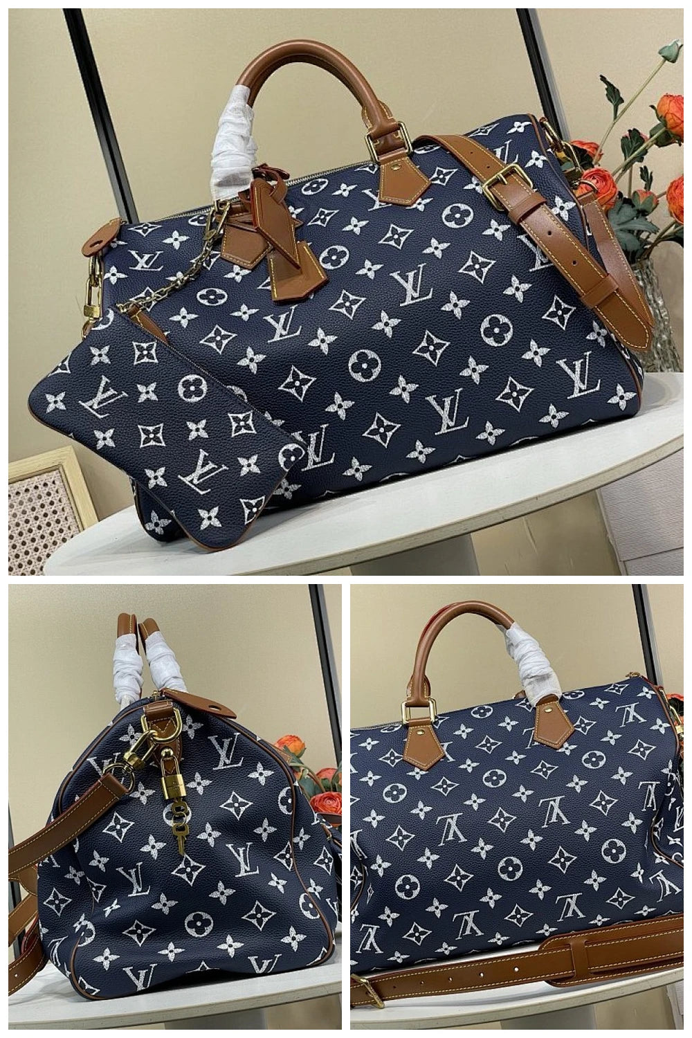 NB - LOV Bag - 1069