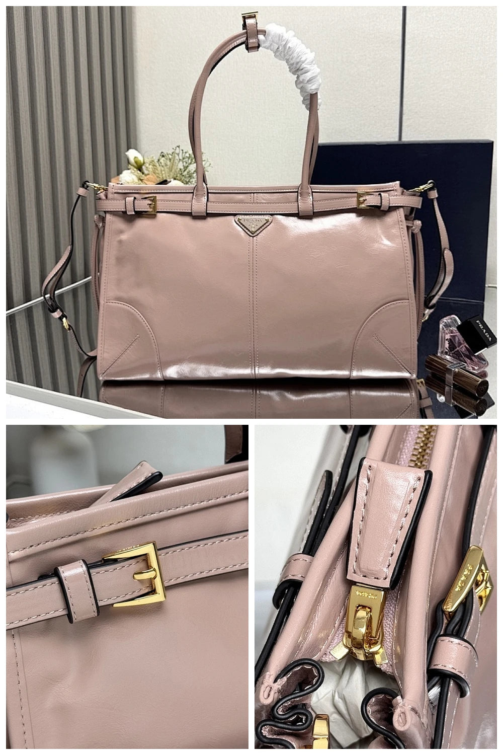 NB - PD Bag - 287