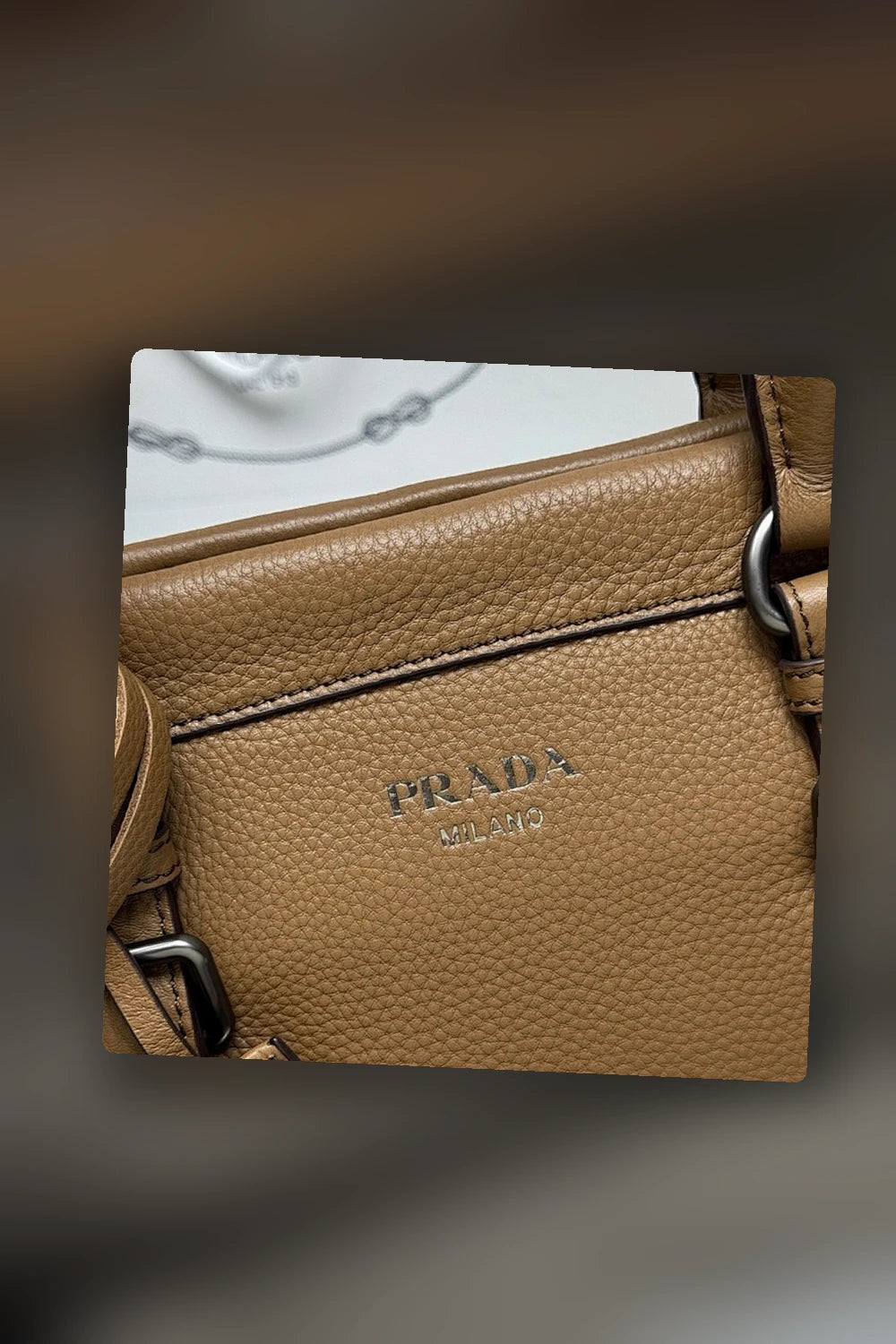 NB - PD Bag - 1240