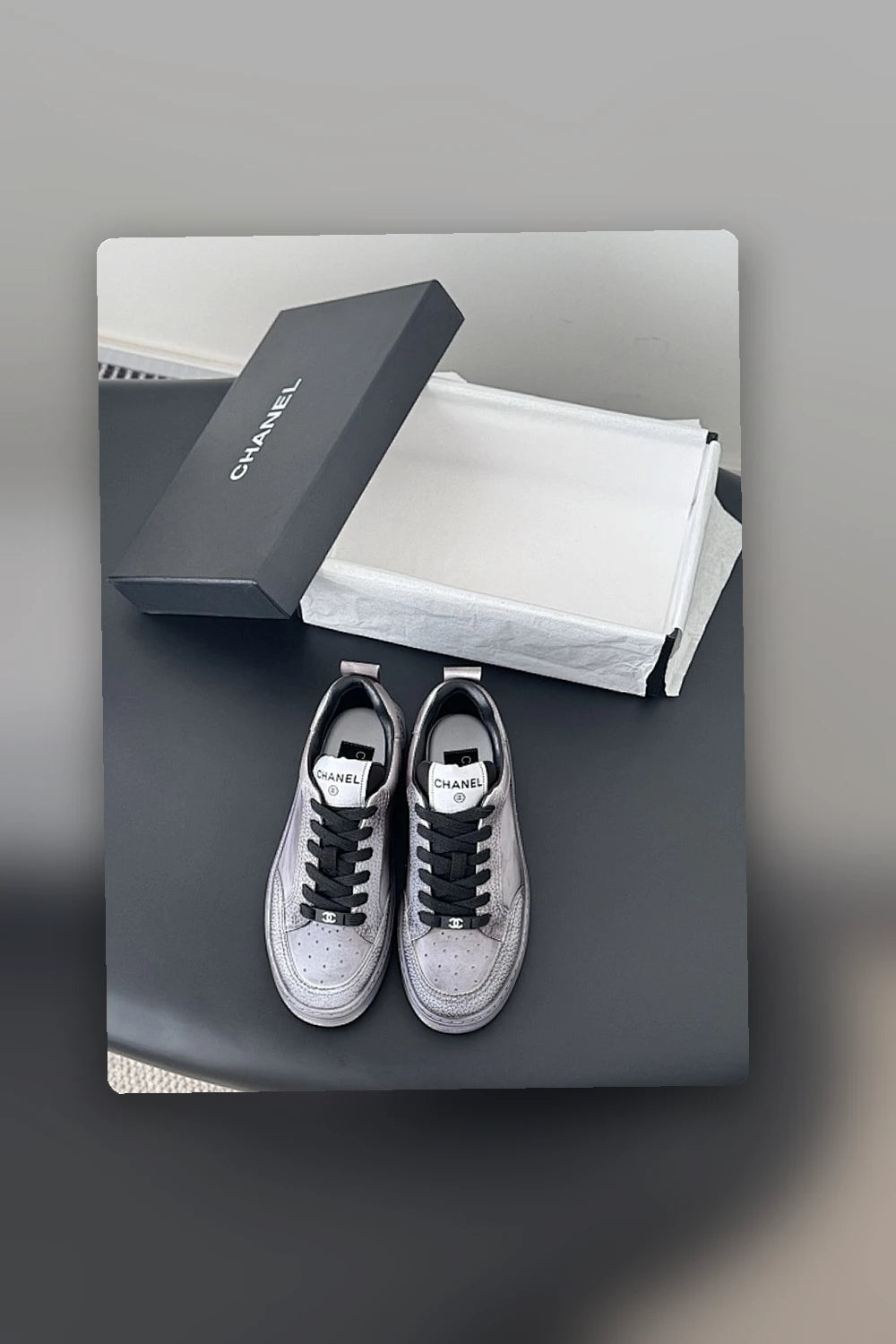 NB - CHL Mix Items - 589
