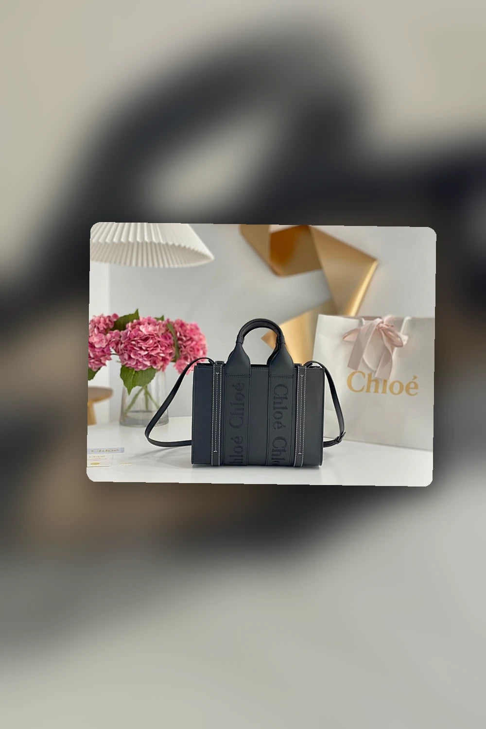 NB - CLE Bag - 536