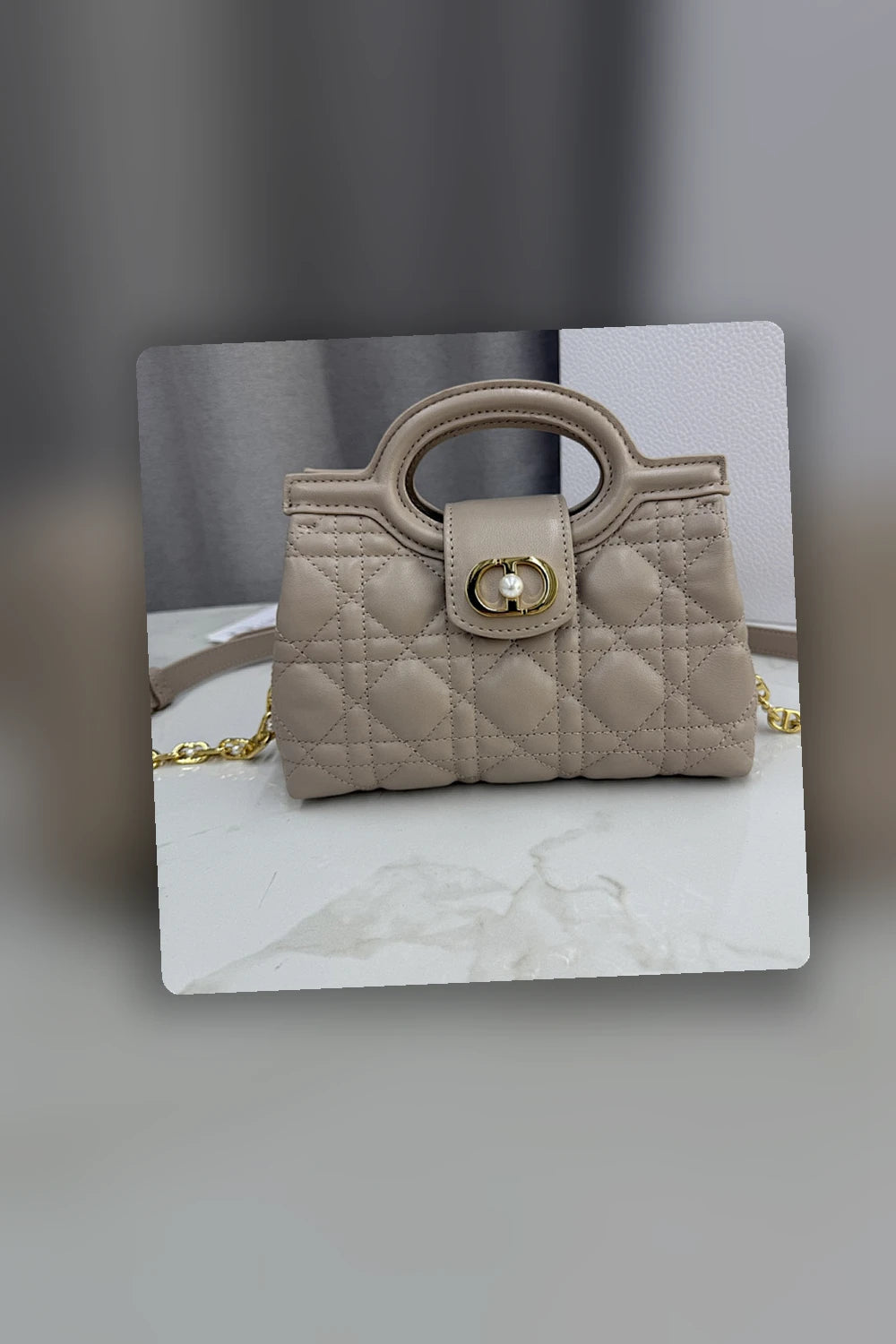 NB - DOR Bag - 647