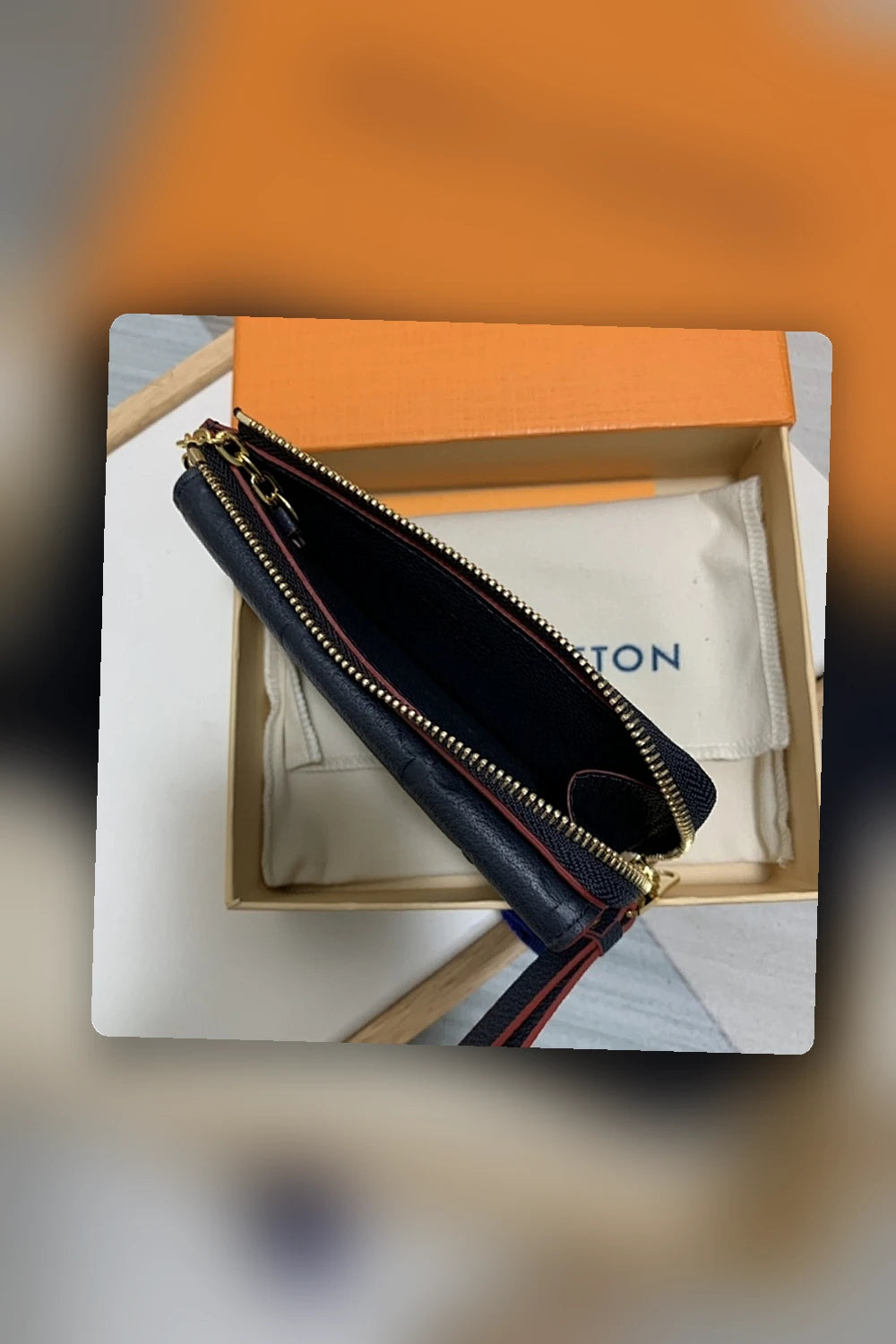 NB - Mix Wallet - 781