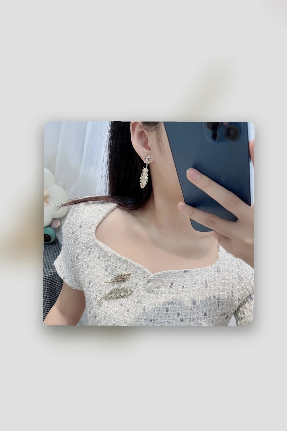 NB - CHL Jewelry - 466
