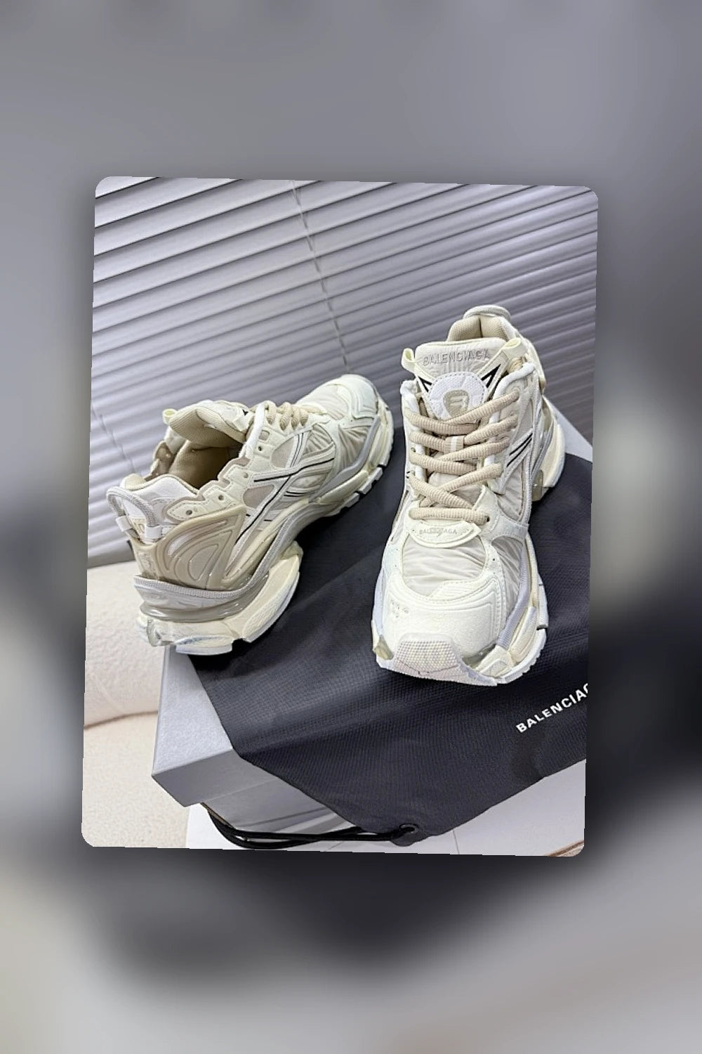 NB - BG Women Shoes - 971