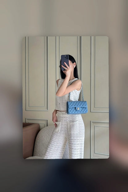 NB - CHL Bag - 792