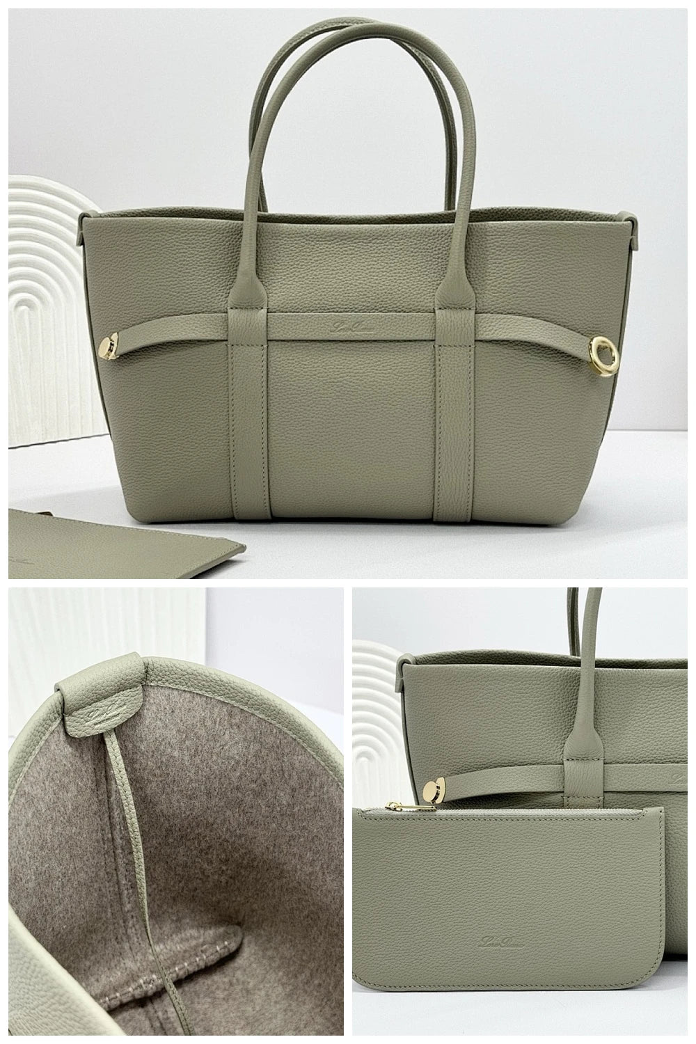 NB - LOP Bag - 118