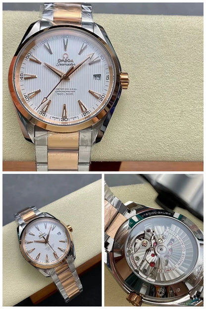 NB - Mix Watch - 256