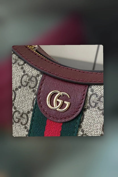 NB - GUKI Bag - 622