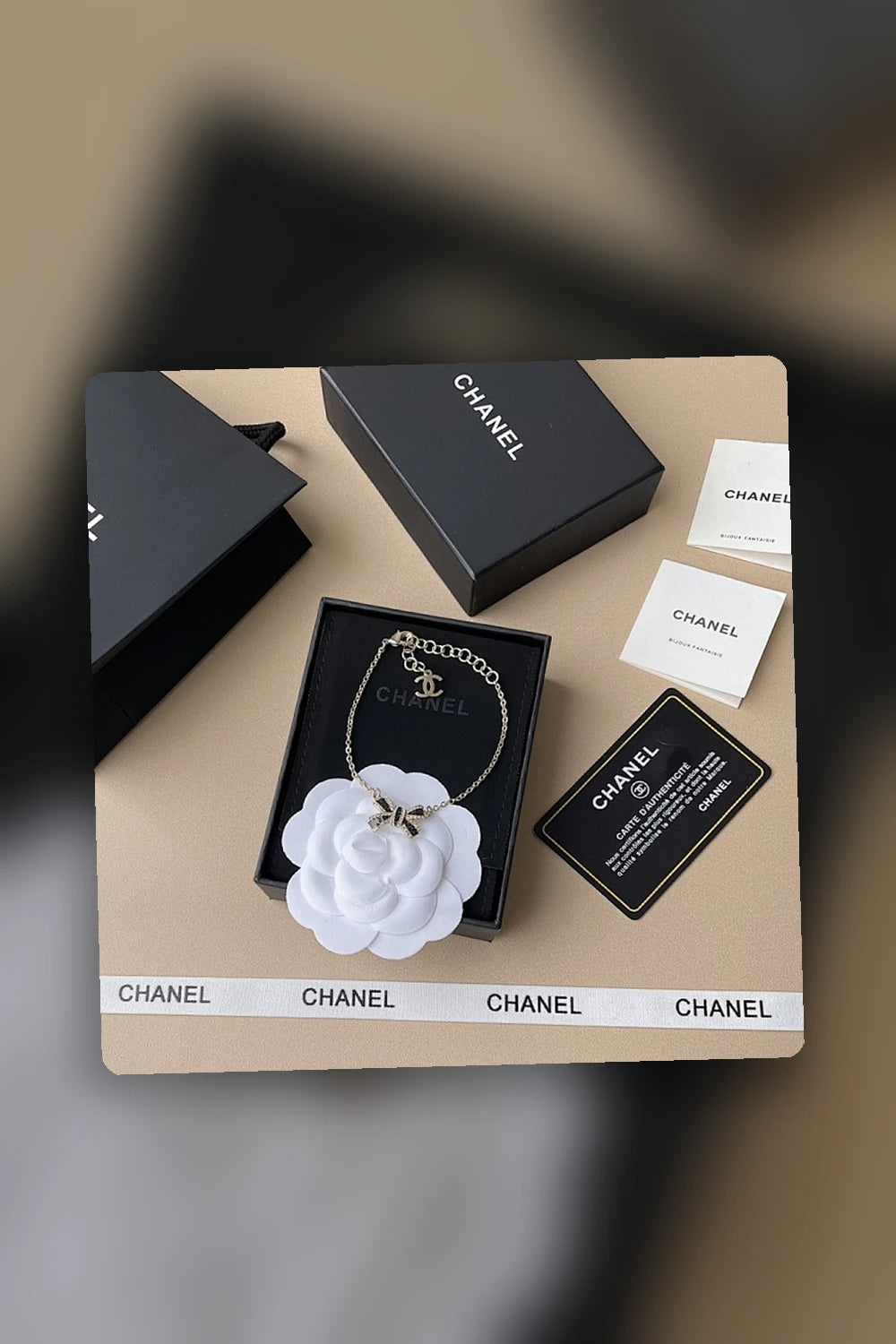 NB - CHL Jewelry - 549