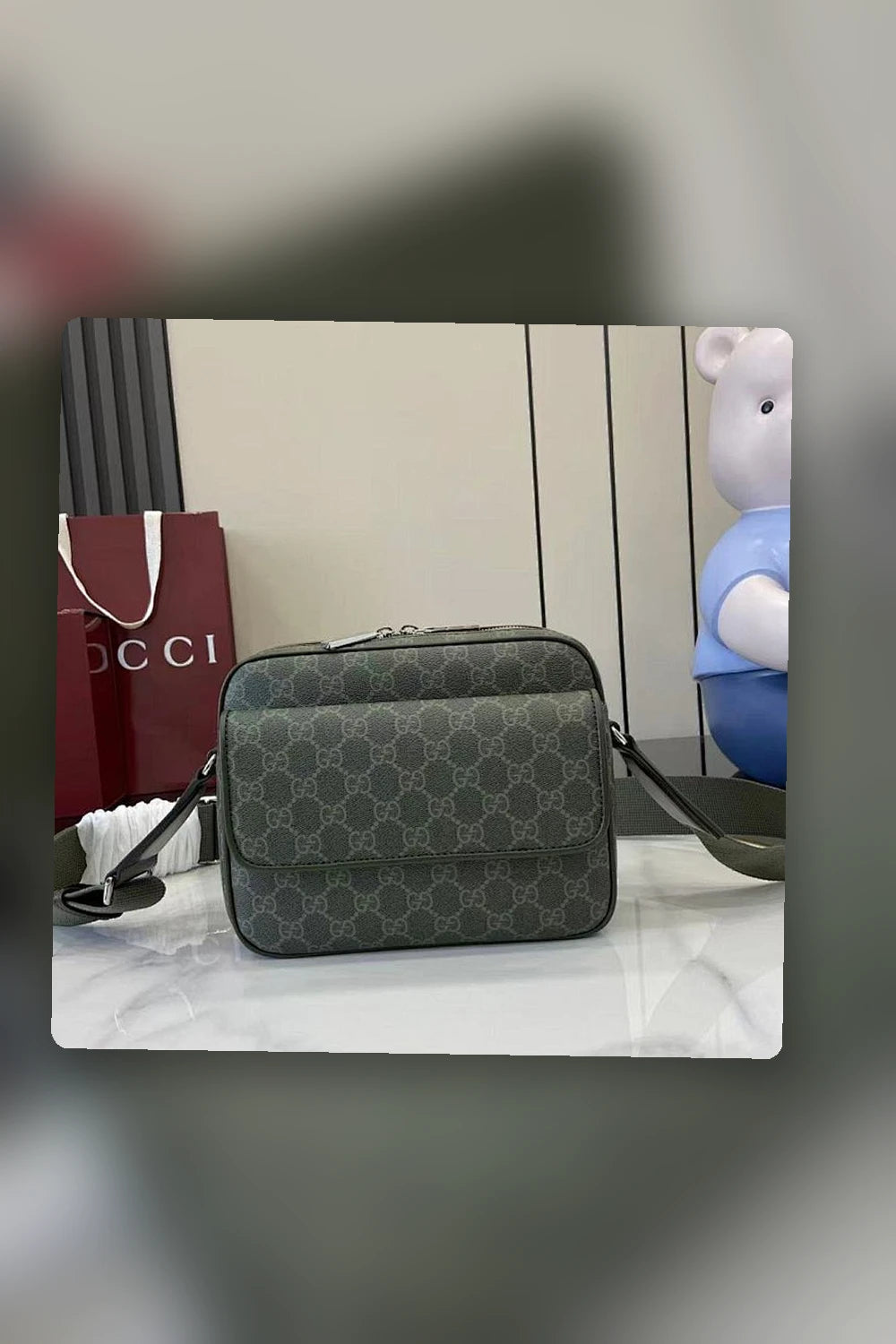 NB - GUKI Bag - 351
