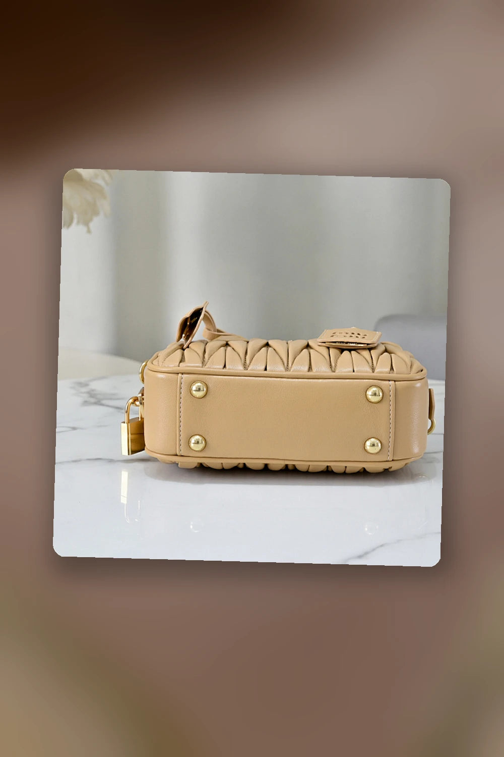 NB - MMU Bag - 1160