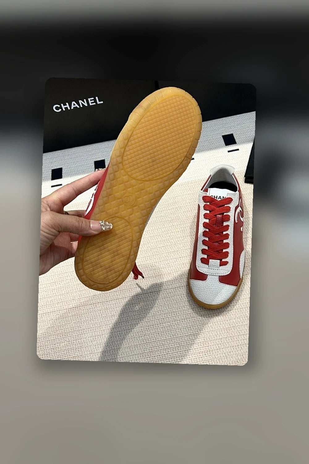 NB - CHL Mix Items - 447
