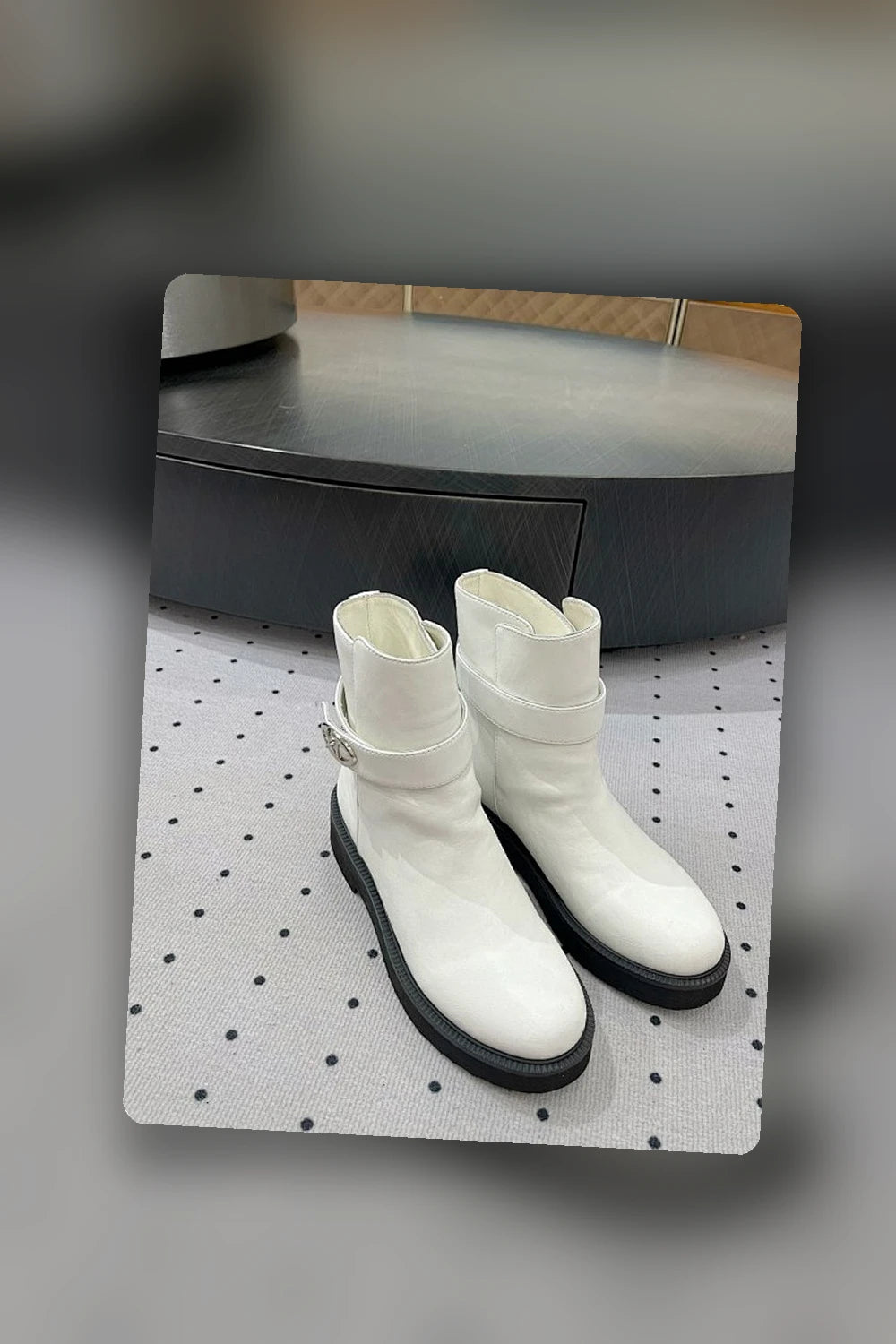NB - VEL Women Shoes - 273