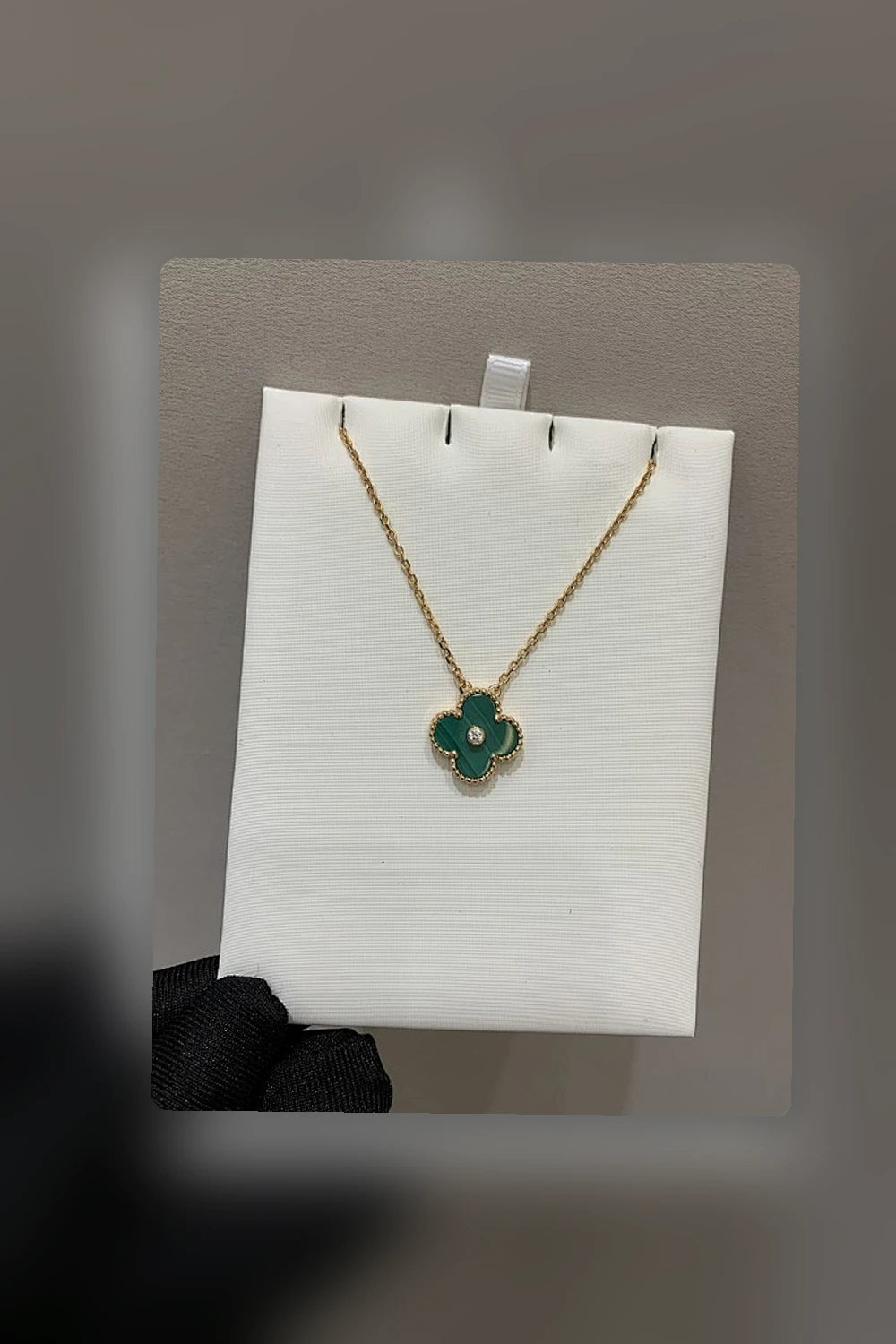 NB - VACA Jewelry - 644