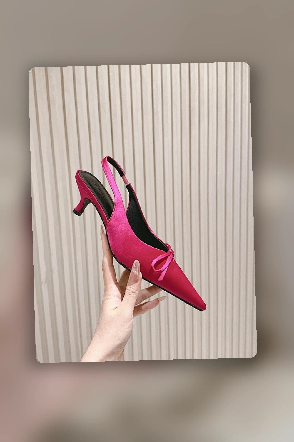 NB - BG Women Shoes - 860