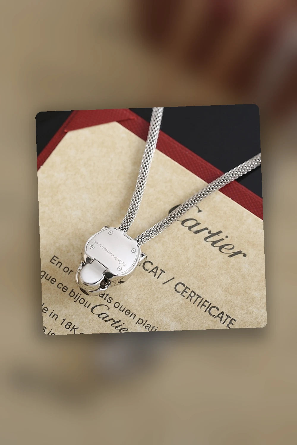 NB - CRA Jewelry - 258