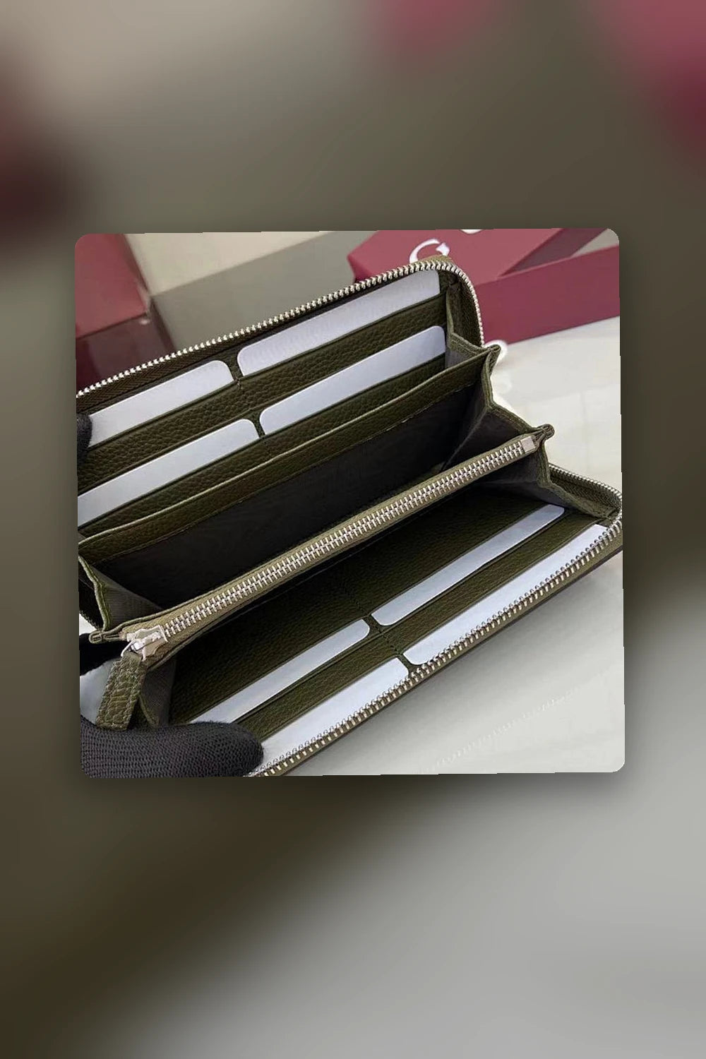 NB - GUKI Bag - 555