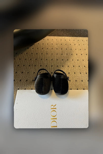 NB - DOR Women Shoes - 478