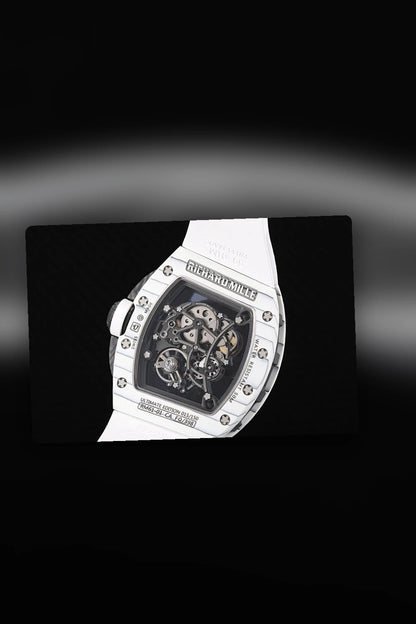 NB - Mix Watch - 1173