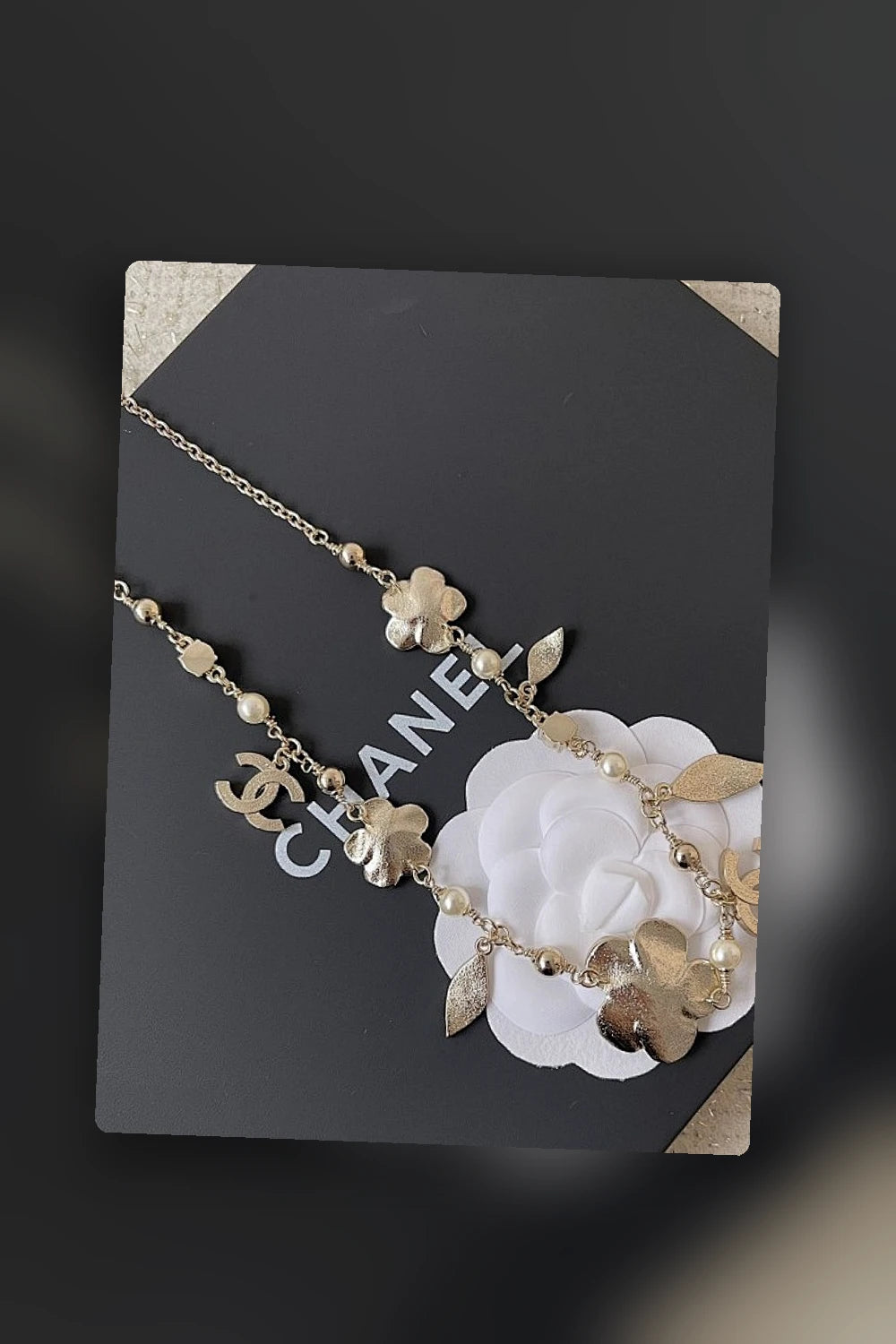 NB - CHL Jewelry - 339