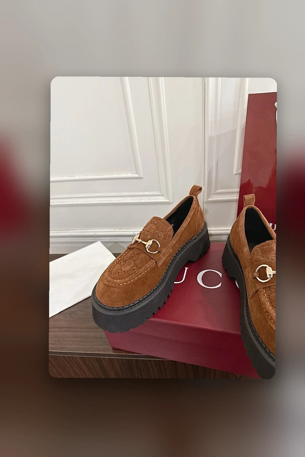 NB - GUKI Women Shoes - 670