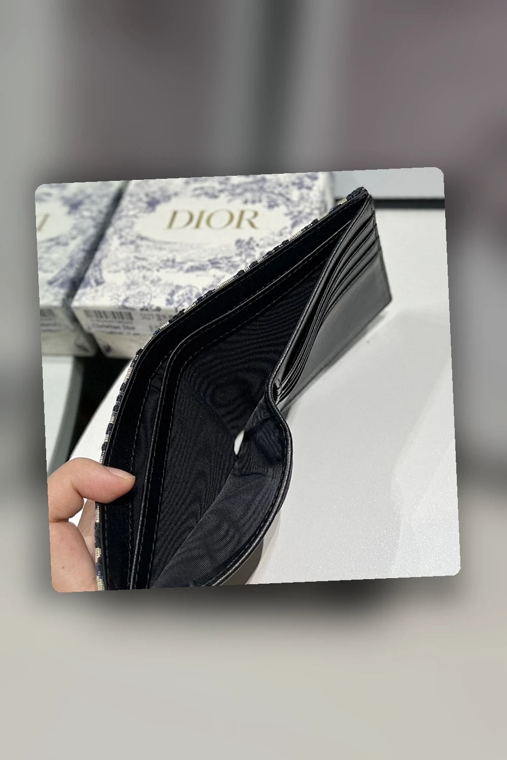 NB - DOR Bag - 932