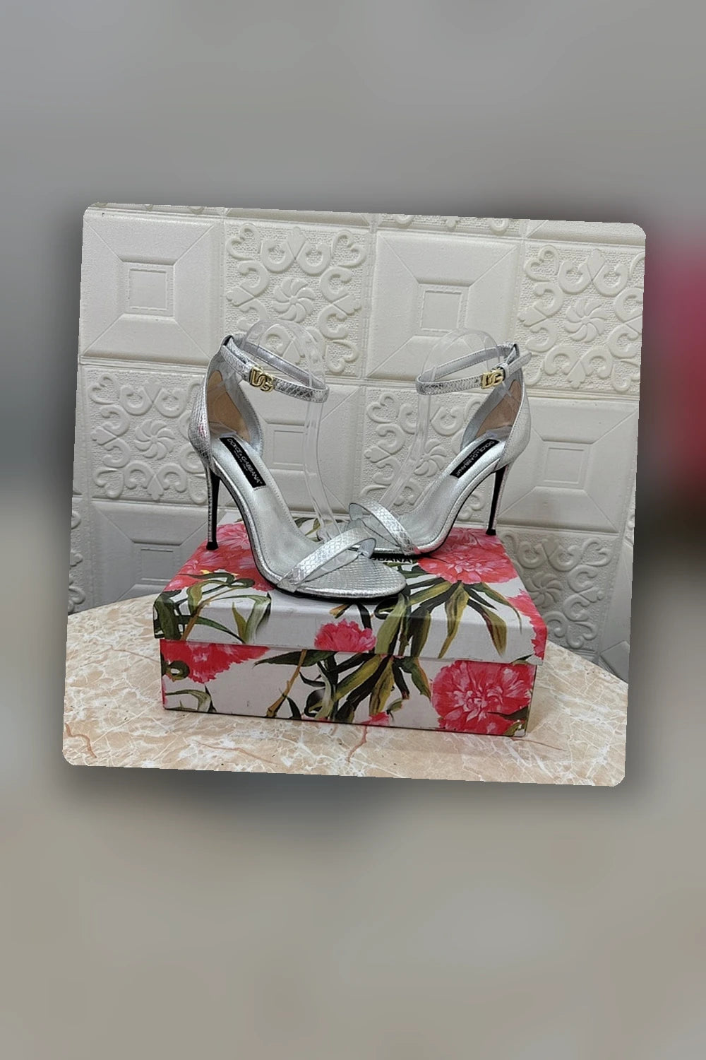 NB - DAG Women Shoes - 201