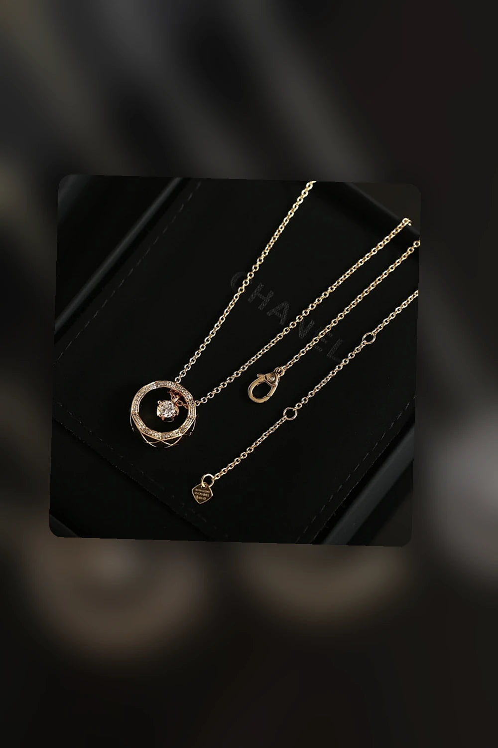 NB - CHL Jewelry - 481