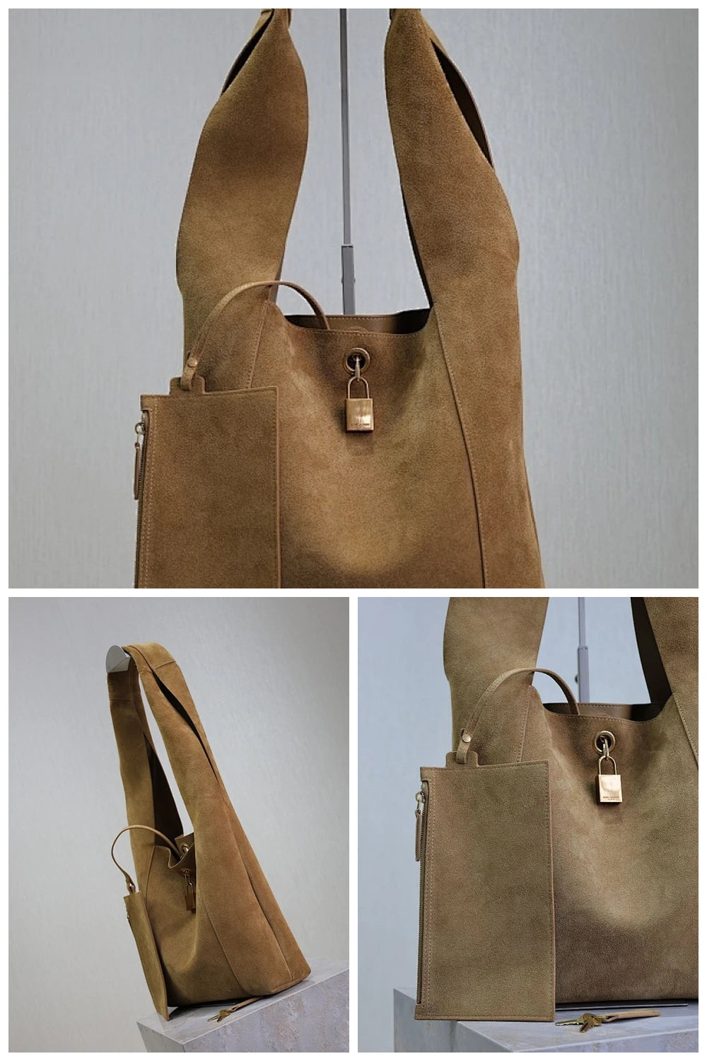 NB - YLS Bag - 901