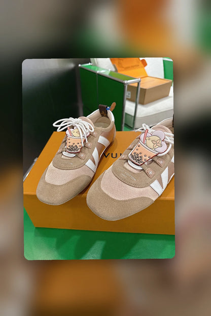 NB - LOV Women Shoes - 128