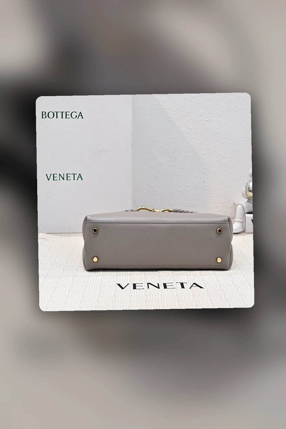 NB - BOV Bag - 889