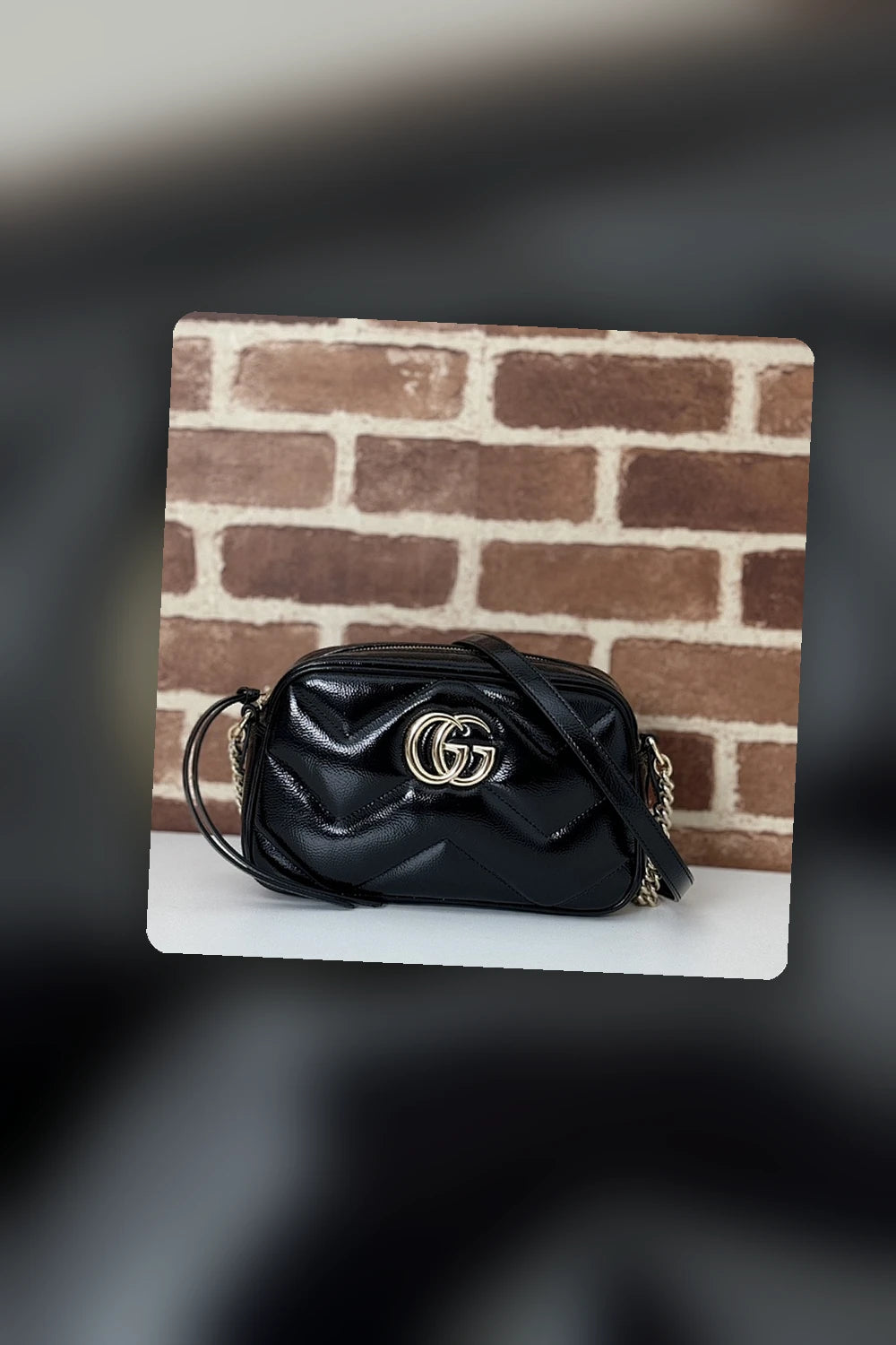 NB - GUKI Bag - 1176