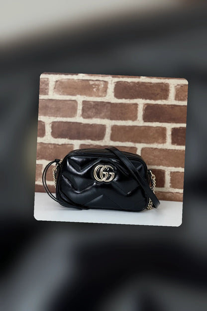 NB - GUKI Bag - 1176