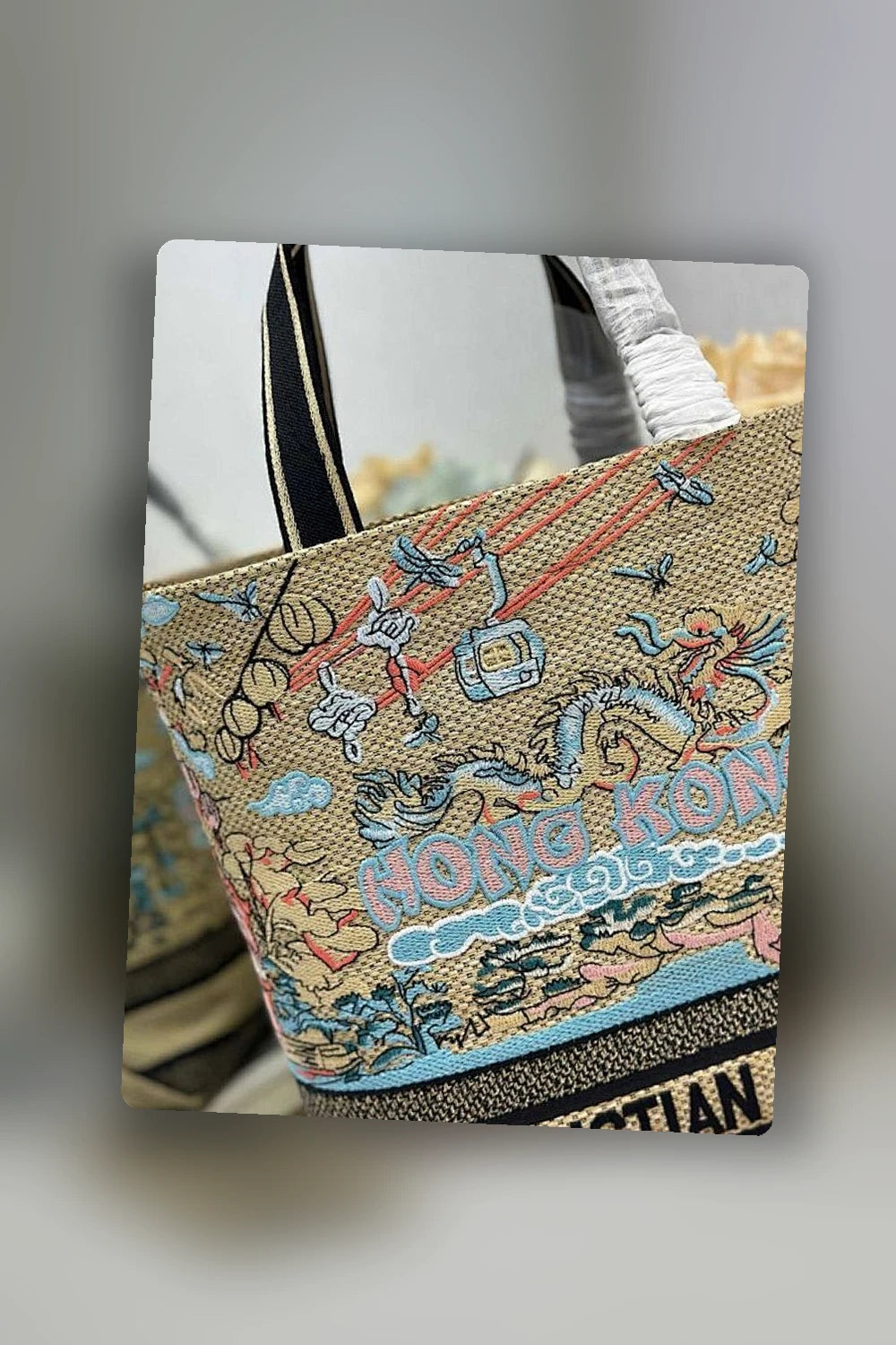 NB - DOR Bag - 064