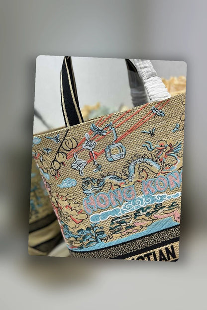 NB - DOR Bag - 064