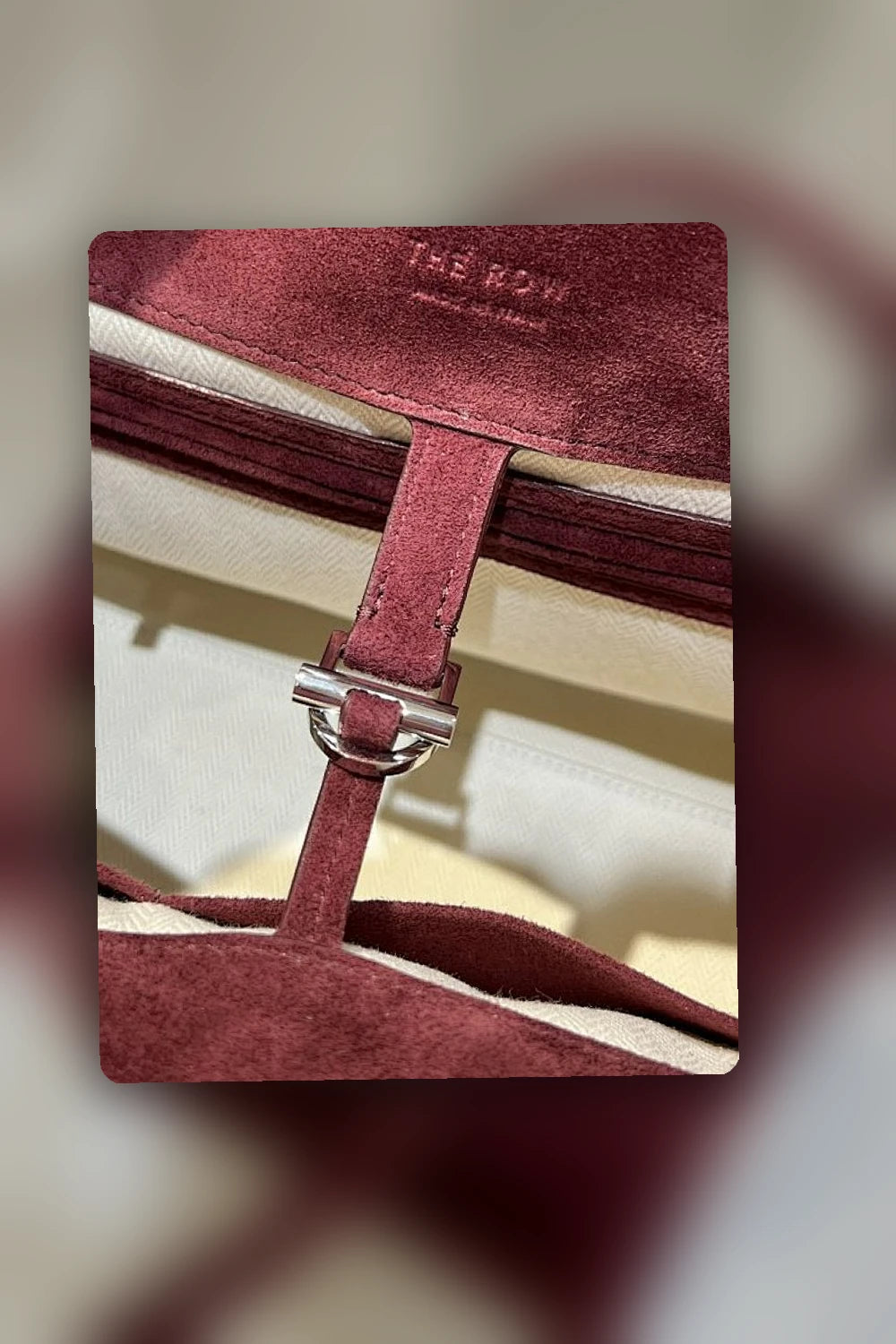 NB - THR Bag - 442