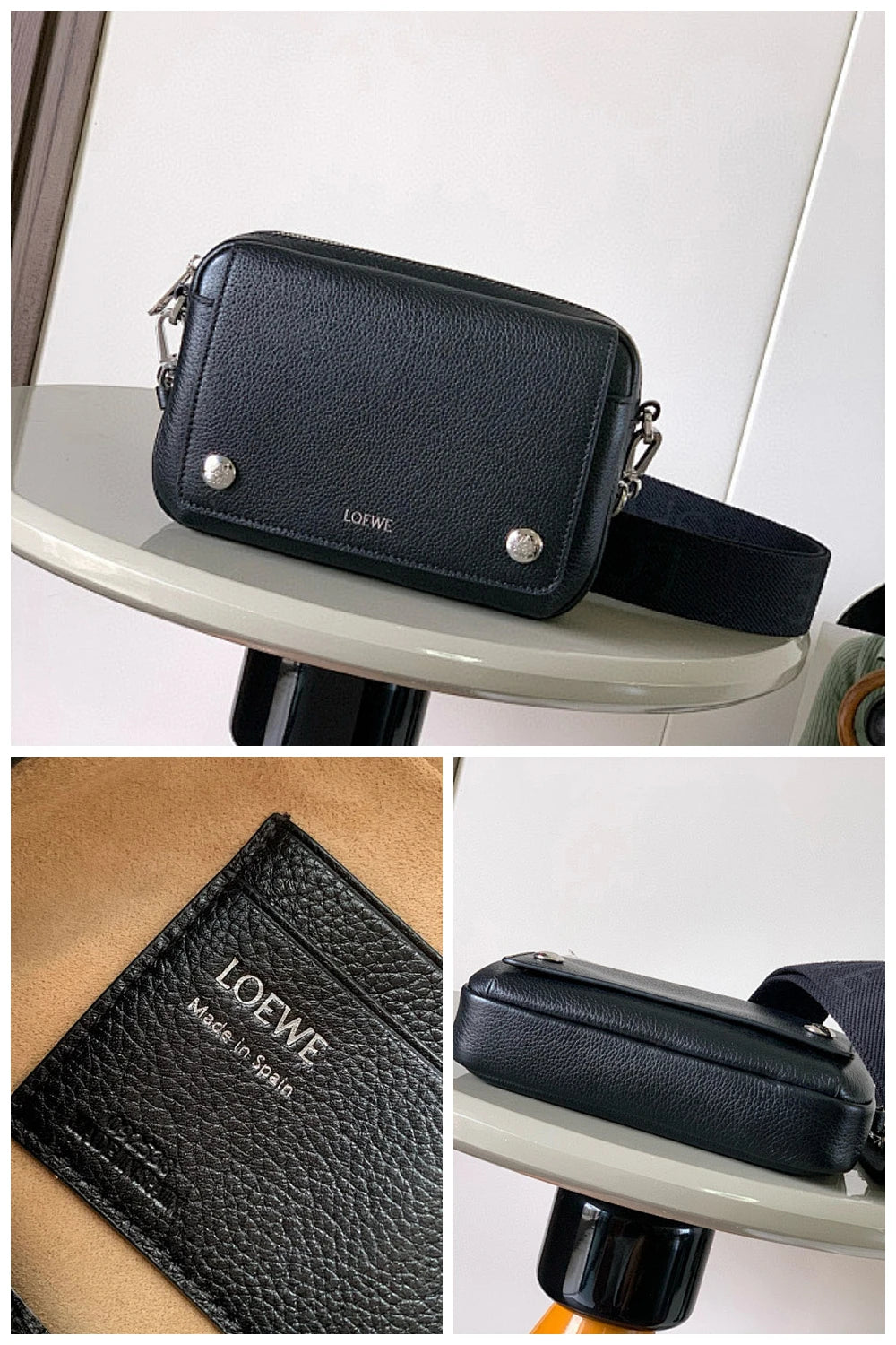 NB - LWO Bag - 653
