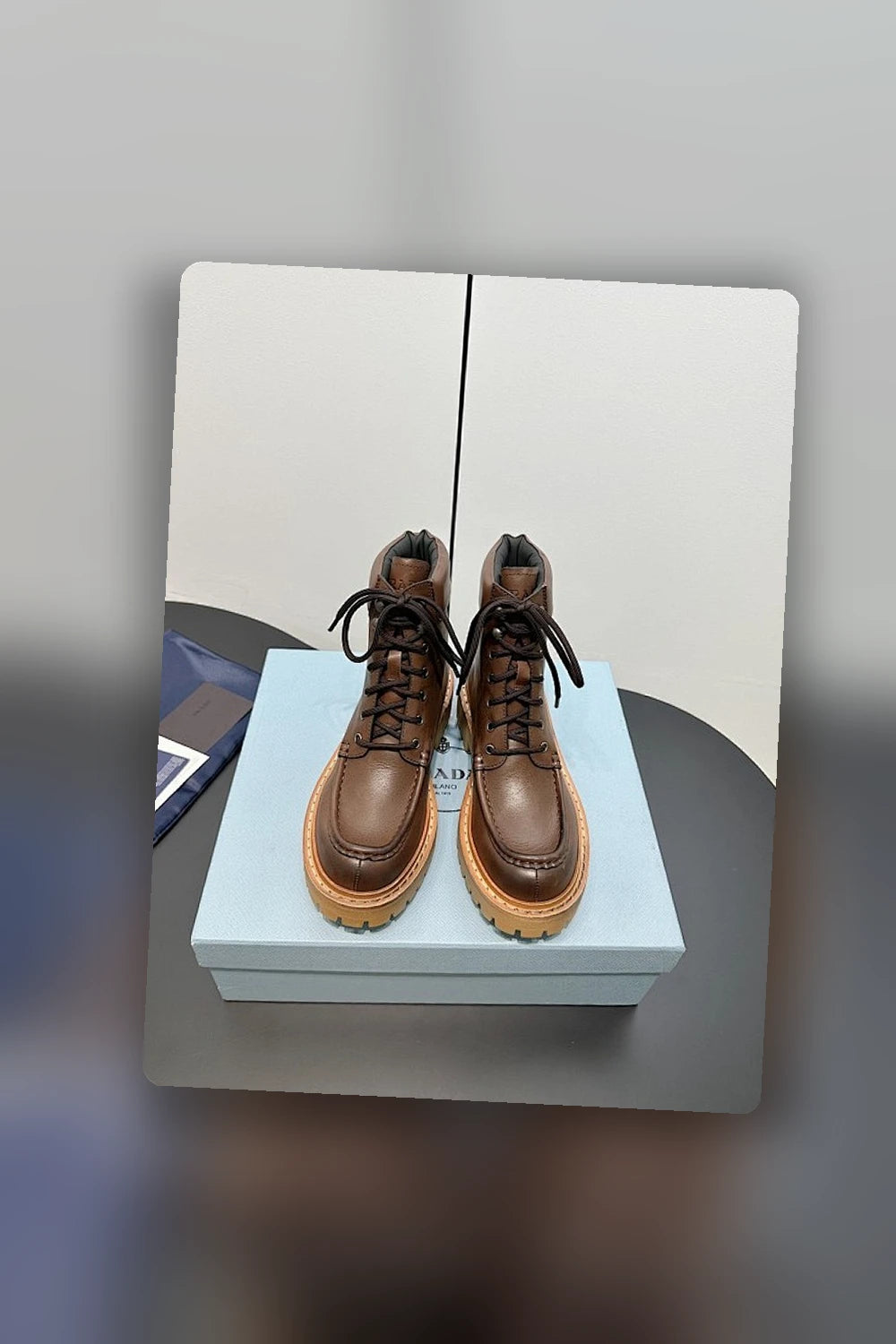 NB - PD Women Shoes - 500