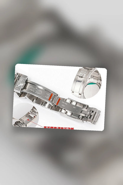 NB - Mix Watch - 1759