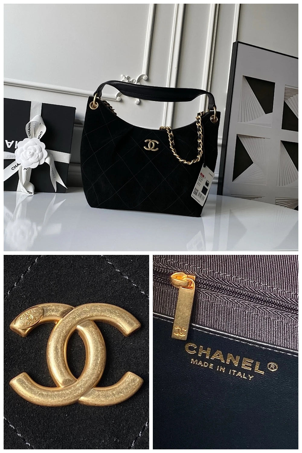 NB - CHL Bag - 577