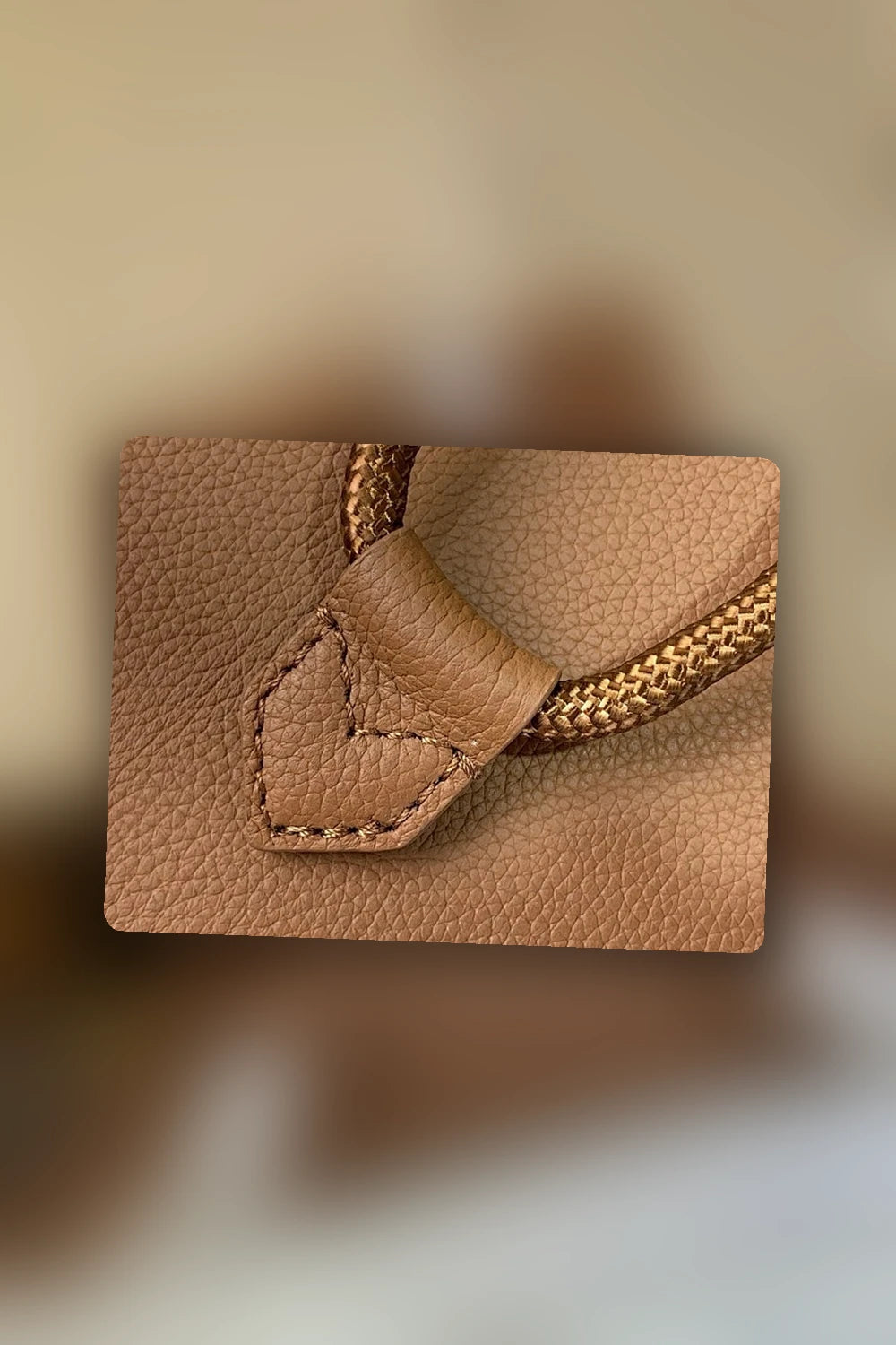NB - LOV Bag - 1619